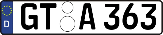 GT-A363