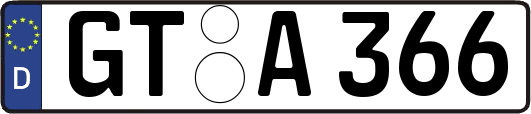 GT-A366