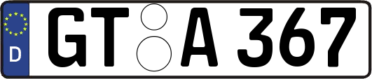 GT-A367