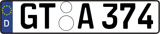 GT-A374