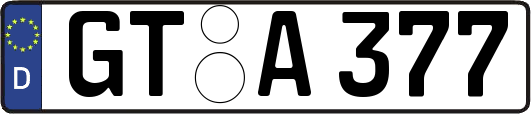 GT-A377