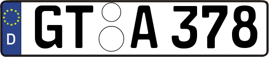 GT-A378
