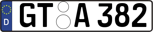 GT-A382