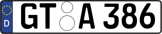 GT-A386