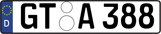 GT-A388