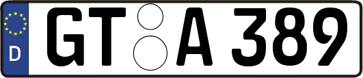 GT-A389