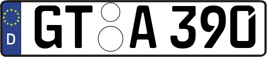 GT-A390