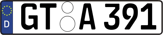 GT-A391