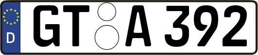 GT-A392