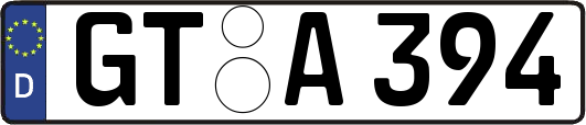 GT-A394