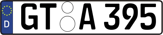 GT-A395