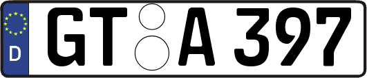 GT-A397
