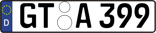 GT-A399