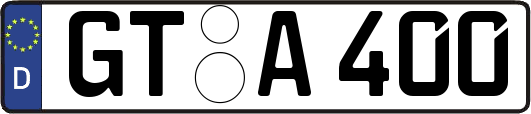 GT-A400