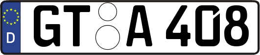 GT-A408