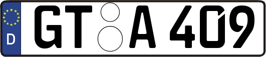 GT-A409