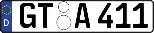 GT-A411