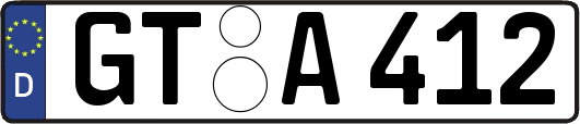GT-A412