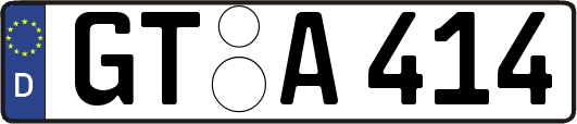 GT-A414