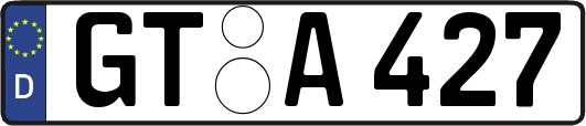 GT-A427
