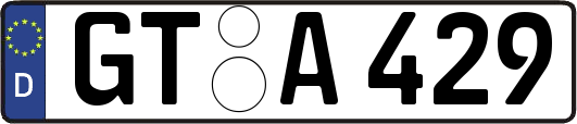 GT-A429