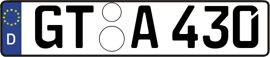GT-A430