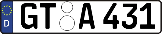 GT-A431