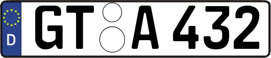 GT-A432