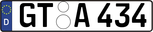 GT-A434