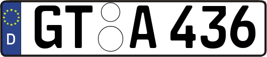 GT-A436