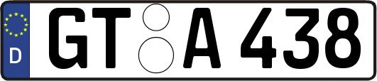 GT-A438