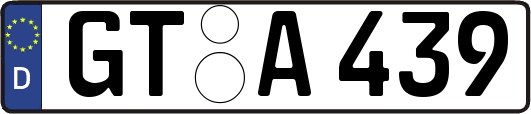 GT-A439