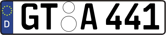 GT-A441