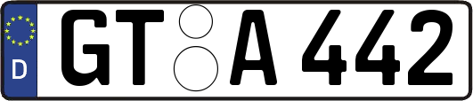 GT-A442