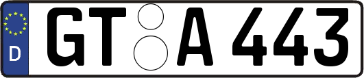 GT-A443