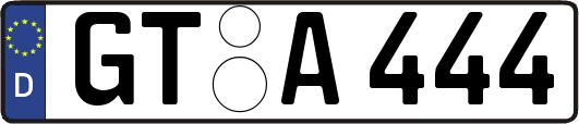 GT-A444