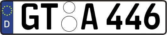 GT-A446