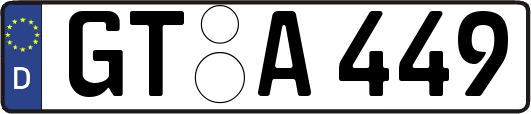 GT-A449