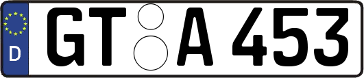 GT-A453