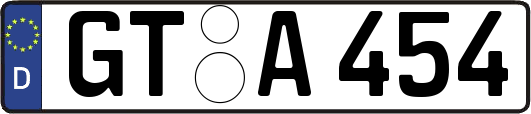 GT-A454
