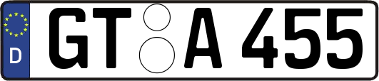 GT-A455