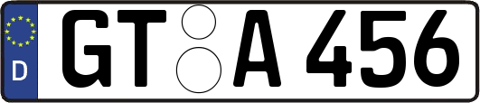 GT-A456