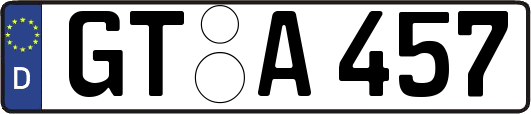 GT-A457