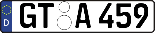 GT-A459