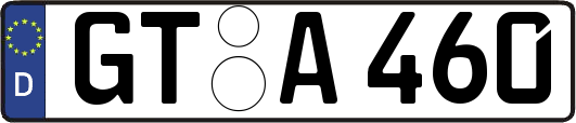 GT-A460