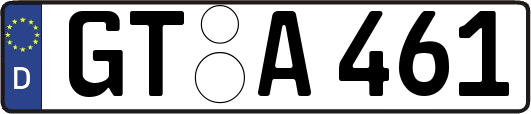 GT-A461