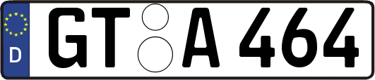 GT-A464