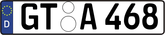 GT-A468