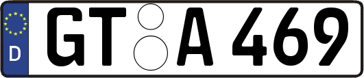 GT-A469