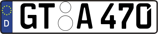 GT-A470